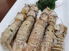 -龙宫海鲜楼(长乐漳港店)