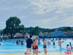 -南京银杏湖乐园