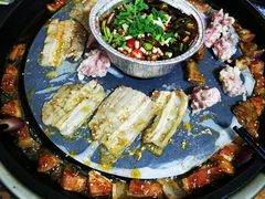 -盘尚石棉烤肉(蒲江店)