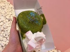 抹茶梳芙厘-狐狸和向日葵(北京路店)
