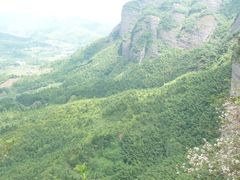 -南武当山景区