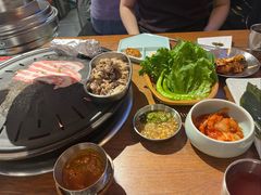 -济州爱肉堂(总店)