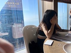 -厦门康莱德酒店