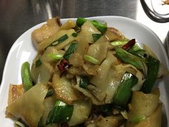 -小民大排档(马场角横路店)