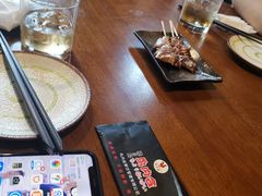 -鸟内会(河北路店)