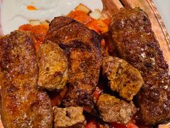 -Efes Turkish & Mediterranean Cuisine 艾菲斯餐厅(陆家嘴店)