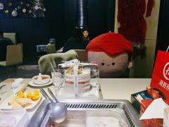 大堂-ZOZO's昌左左精致甜品设计(新北店)