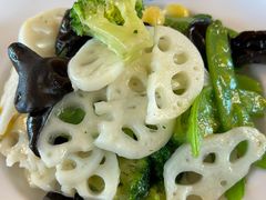 -玉林烤鸭店(定福庄店)