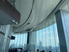 -上海新锦江大酒店