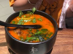 -和府捞面(方庄店)