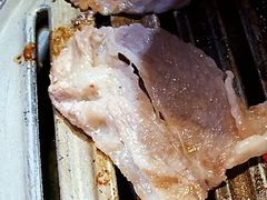 -金顺韩式烤肉·网红烤肉店(广利路店)