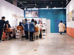 -海马体照相馆(天津世纪都会店)