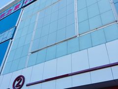 店面-索菲亚衣柜橱柜家具全屋定制(十里河居然之家店)