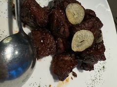 -望乡楼上海菜(日月光店)