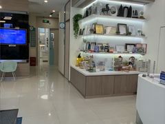 -维乐口腔(美维云门诊陆家嘴店)
