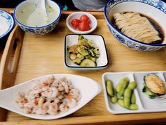 -孙盛兴奥灶面馆·蟹黄面·三虾面(山塘街总店)