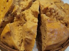 枣香开花大馍馍-红蜡烛-养生粥-津鲁菜(中山路店)