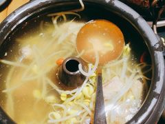 -云海肴云南菜·蒸汽石锅鱼(北京良乡华冠店)