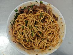 卤面-丁记面馆(凤凰店)