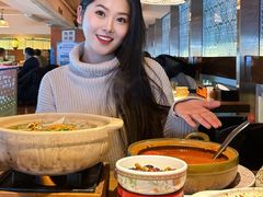-撒拉花儿·新疆菜·清真(太阳宫店)