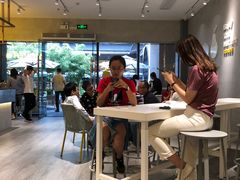 大堂-YO!TEA有茶(科兴科学园店)