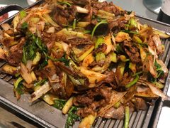 -大鸭梨烤鸭(枣园店)