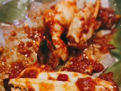-河坝烧烤串城(金达莱店)