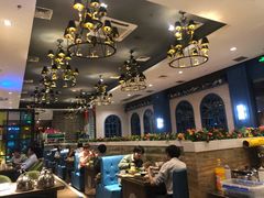 -龙聚德北京烤鸭(沙坪坝华宇A馆店)