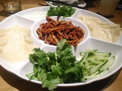 -九毛九西北菜(大东海店)