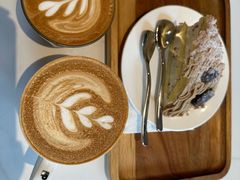 -Peet's 皮爷咖啡(海雅缤纷城店)