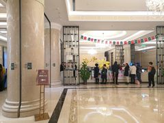 -郑州银基黄帝宫御温泉