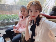 -宏安瑞士大酒店馥澜吧