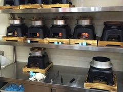 -鲁班小馆(政四街店)