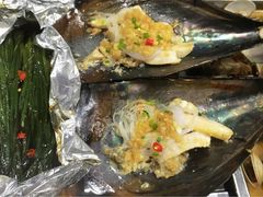 -老虎滩大连海鲜烧烤(建邺云锦路总店)