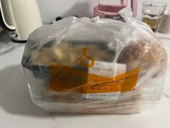 -包满意面包糕点(东坝店)