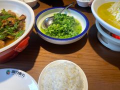 荠菜钵-湘约东方·湘约和港·湖南家常菜·宴请(民星路店)