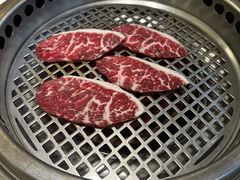 -千寻山野烤肉(中关村店)