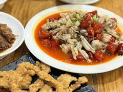 -田波泡椒牛蛙(巴丽新地店)
