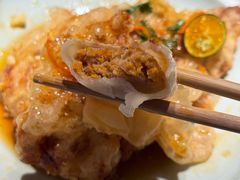 -北李妈妈菜·海肠捞饭(高新万达店)