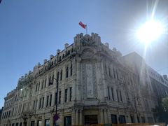 -中华巴洛克风情街