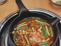 -黔三一夺夺粉酸汤火锅(百信店)