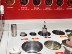 -喜虾客·大虾火锅(郑州无限城店)