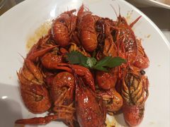 -海底捞火锅(高新万达店)