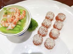 -欣旺·金宴大酒店·中餐厅