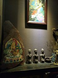 -汉刺青TATTOO STUDIO