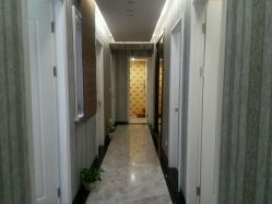 -佐登妮丝美容SPA生活馆