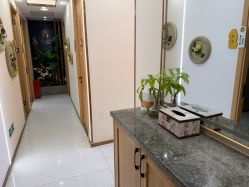 -芳朵美容养生SPA