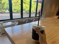 -J Create城市露营咖啡·简餐·宠物(上海动物园店)