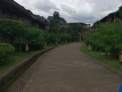 -大新明仕山庄