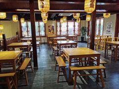 -婺園饭堂